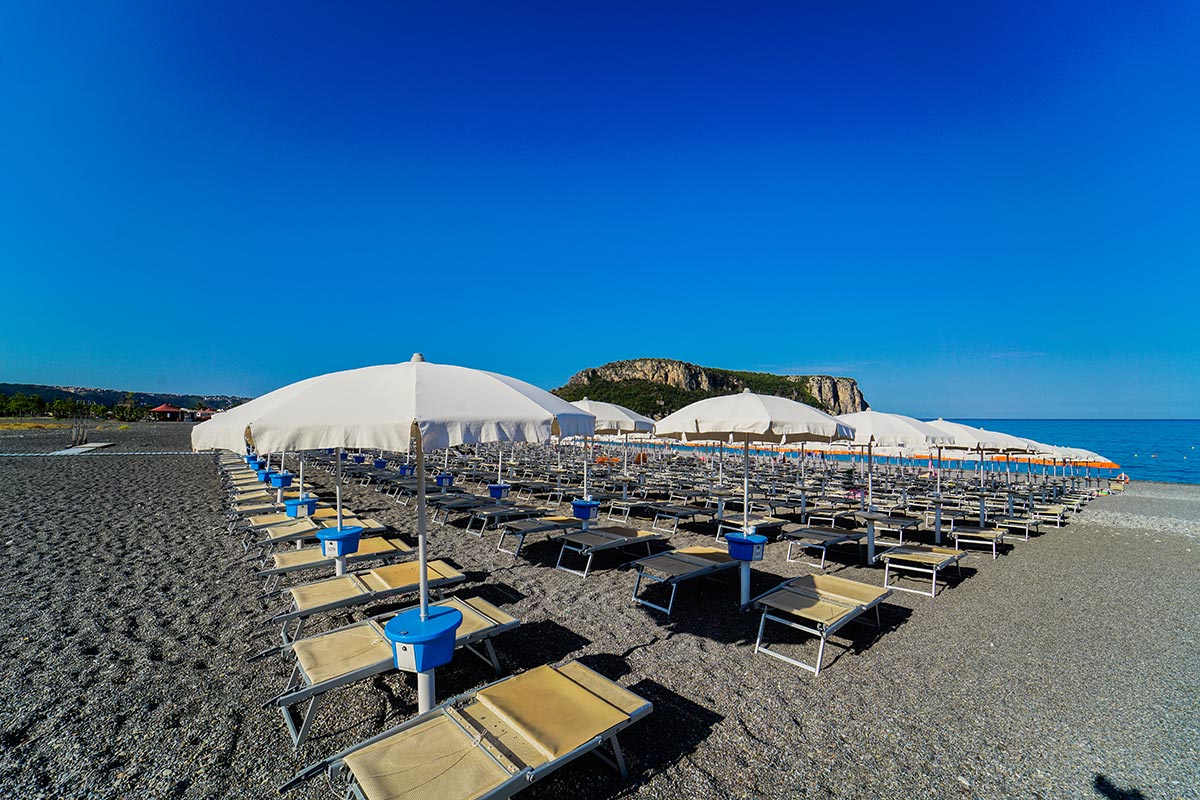 TH Praia a Mare Borgo Fiuzzi Resort & Spa